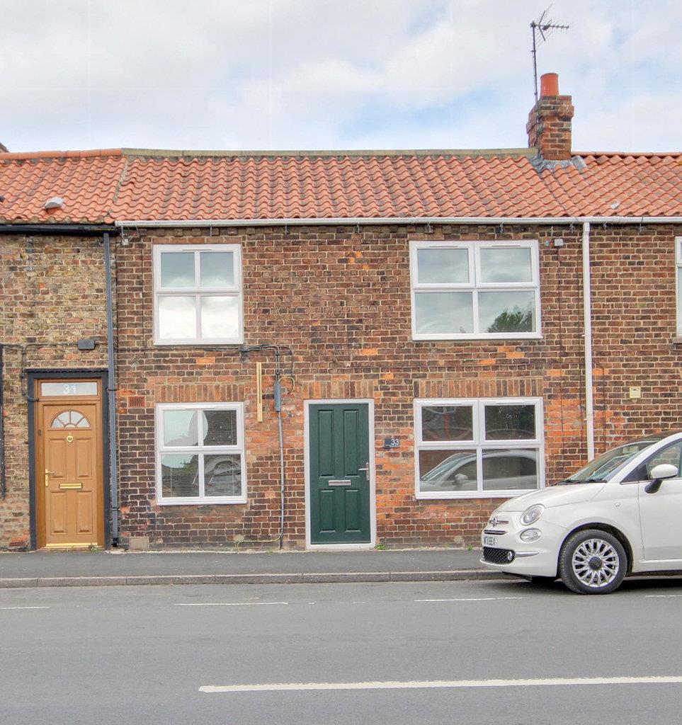 South Street, Beverley
